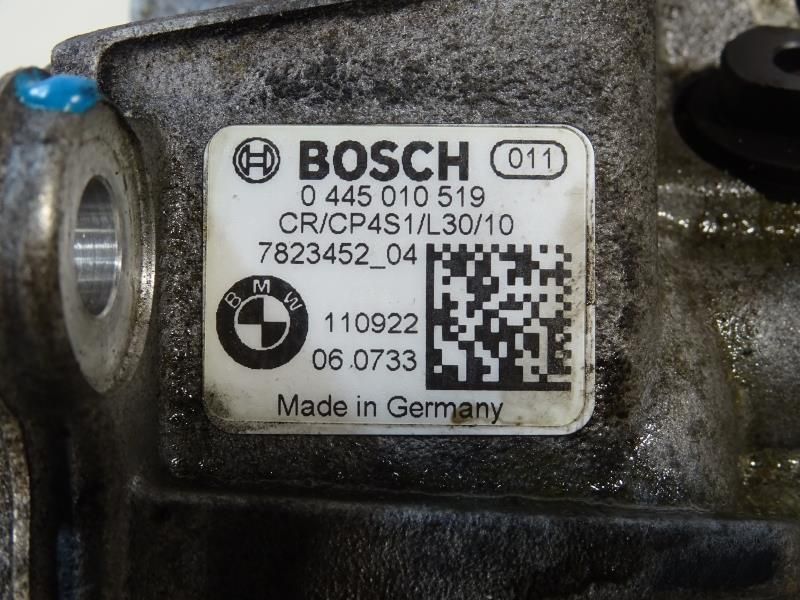 Bomba injetora BMW 1 (F20)