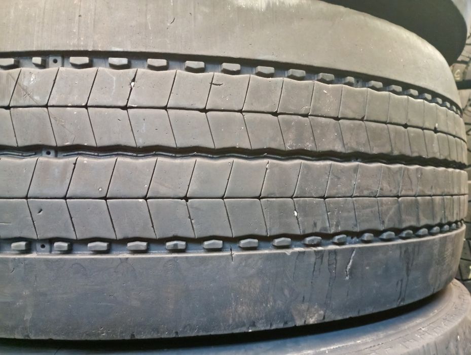 Michelin 385/65/22,5