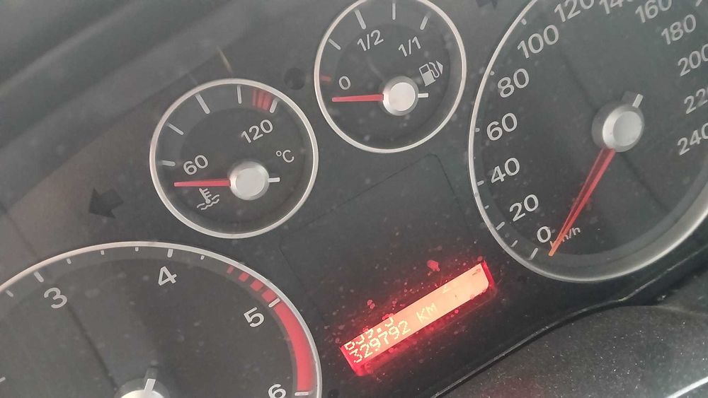 Ford Focus Station Wagon64320347746050124