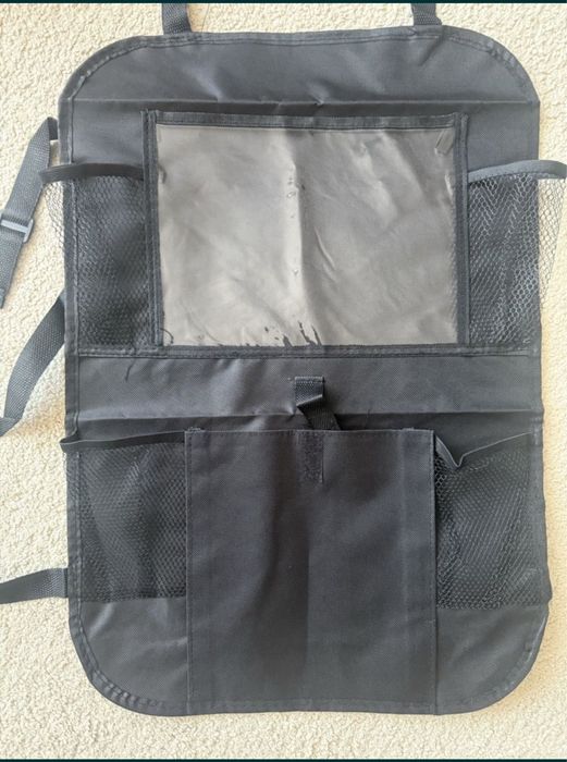 органайзер в машину, для авто, на спинку сидіння