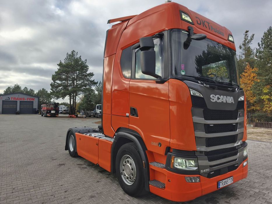 Scania