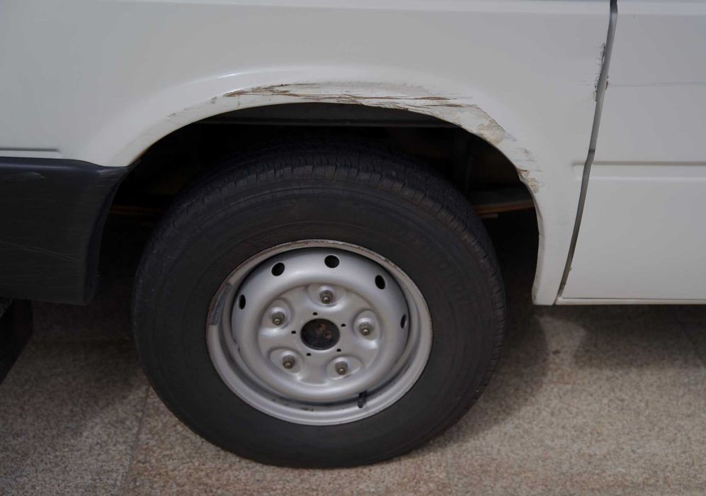 ford transit 2.4 diesel 1999