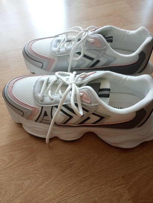 Buty sinsay, sneakersy, buty sportowe, rozmiar 41