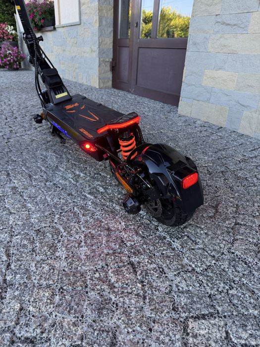 Kukrin g2 master