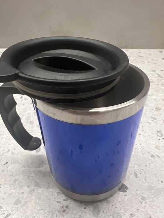 Kubek termiczny poj. 400ml