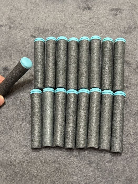 Патрони, пулі до пістолетів