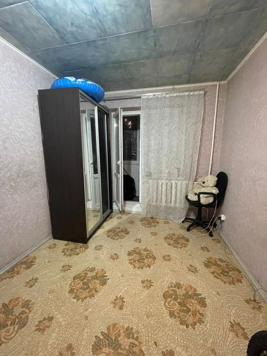 Оренда 1 квартира Дніпровський Радужна Лівобережна