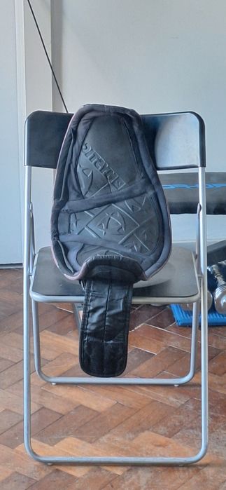 Arnês Mystic warrior M