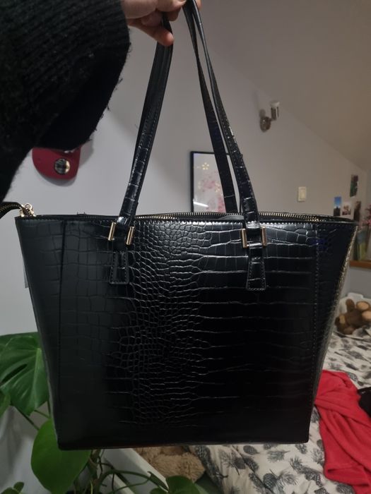 Torba U.S Polo Tyrella