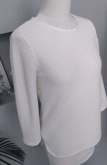 Bluzka bluzeczka koszulka  top