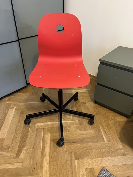 Krzesla obrotowe Ikea