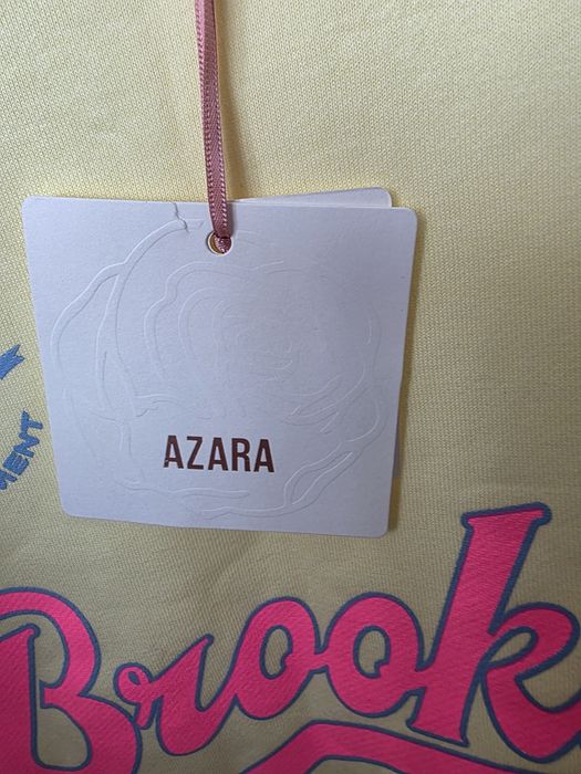 Bluza damska Azara