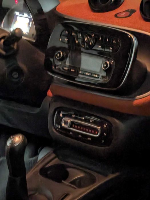 Smart Fortwo Coupé — fotografia 7