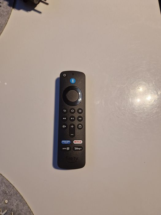 Amazon stick tv 4k