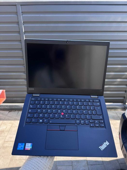 Lenovo ThinkPad L13 Gen2 i5-1145G7 / 8GB / 256GB / FHD — 50шт