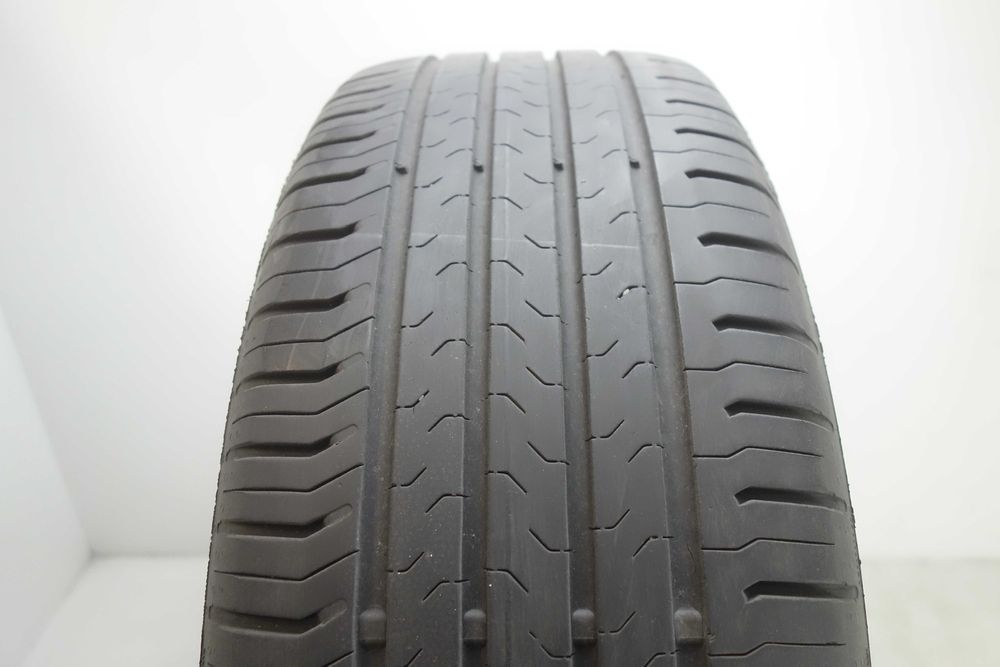 Opony letnie 215/55/18 -  CONTINENTAL Conti Eco Contact 5 XL
