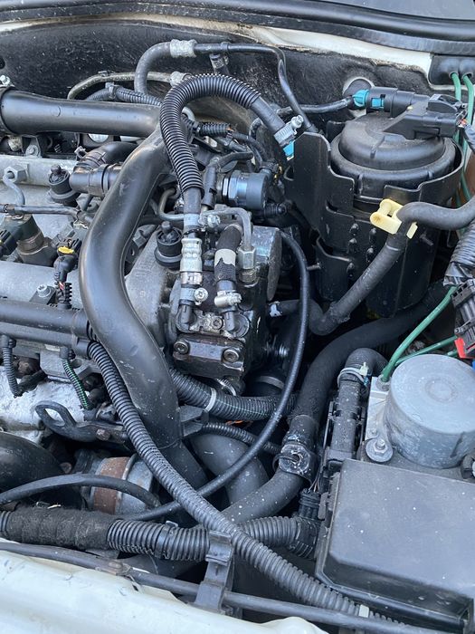 Опель Комбо С 1.3 CDTI