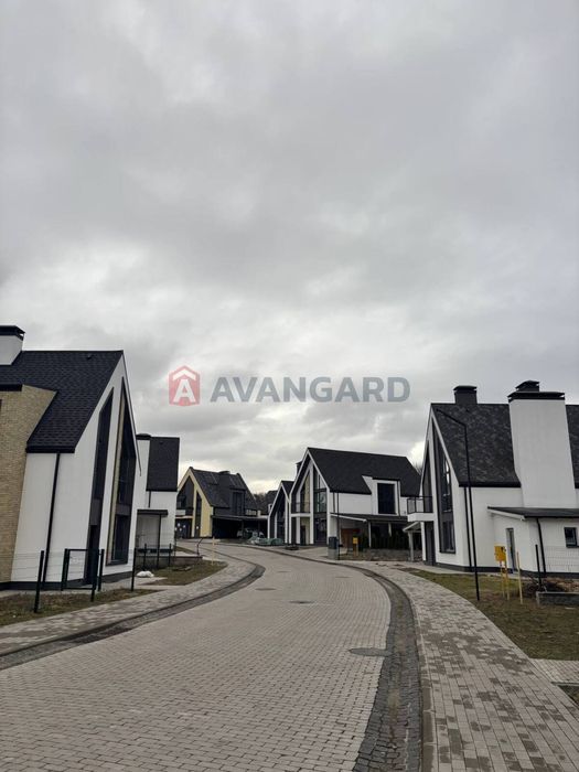 Продаж від забудовника! Будинок мрії в КМ Villaggo