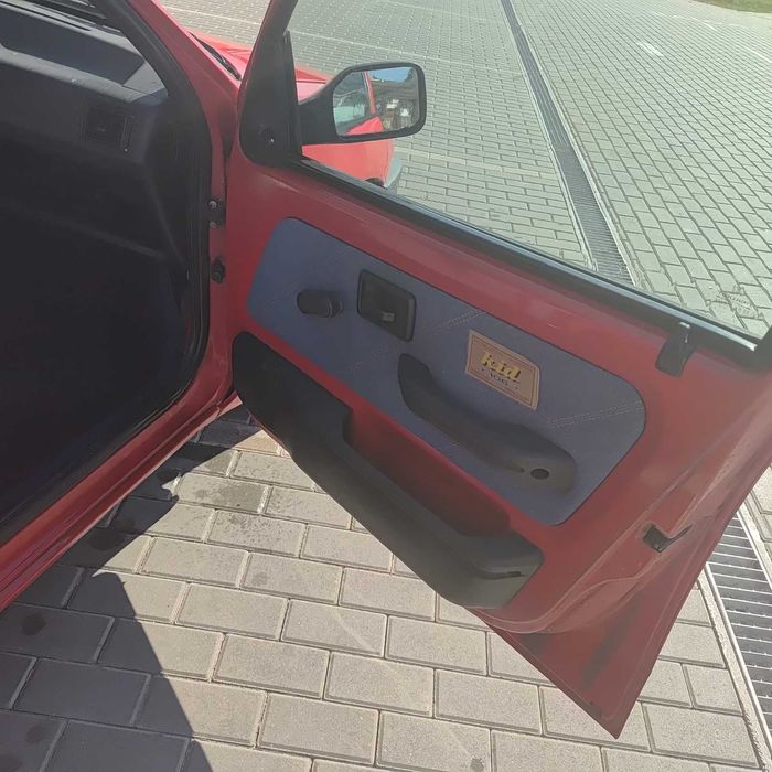 Peugeot 106 KID - EDIÇÃO ESPECIAL - 1994 (Clássico) - 5 Portas