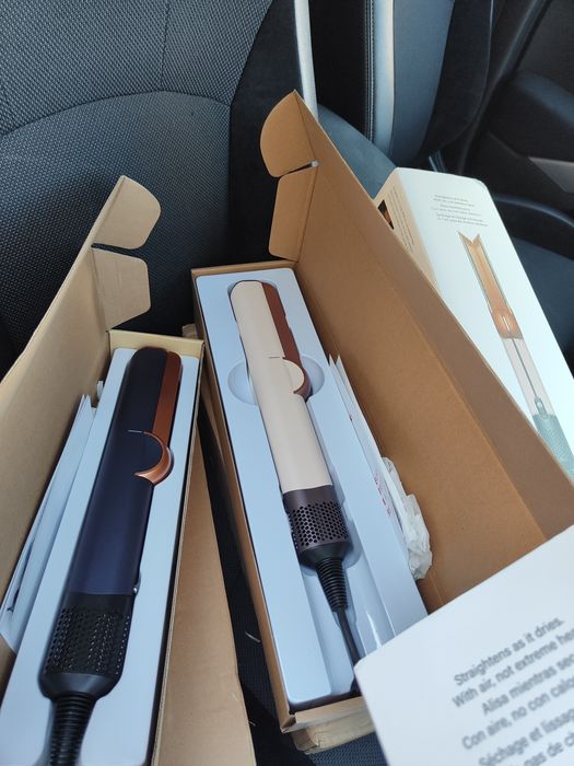 Стайлер для волосся Фен для волосся