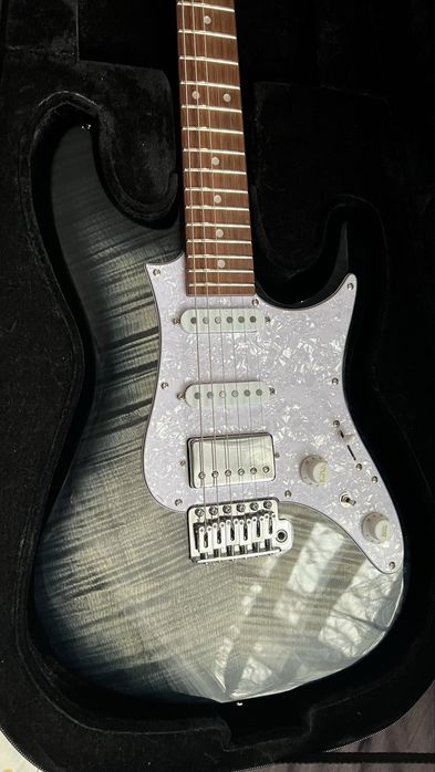 Ibanez AZ22S1F - TKS