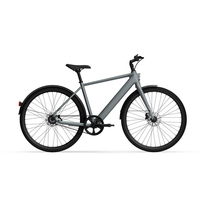 E-Bike Cidade Tenways Cgo600 Pro – Verde