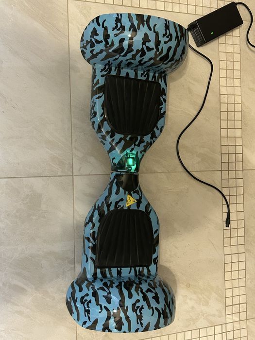 Гіроборд LIKE.BIKE