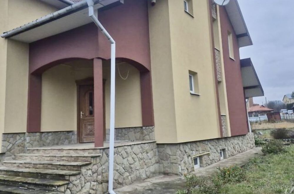 Продається будинок в с. Біла