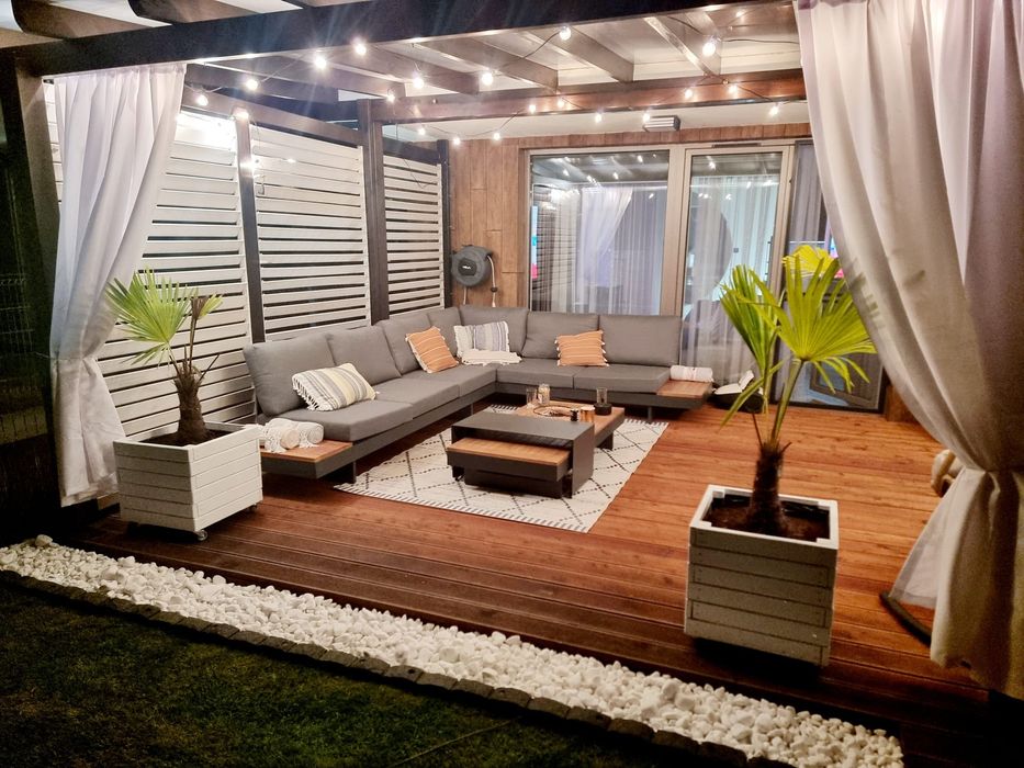 Poliwęglan lity Mleczny/Grafit/Brąz 5mm 2,05 x 4,50 400, 500