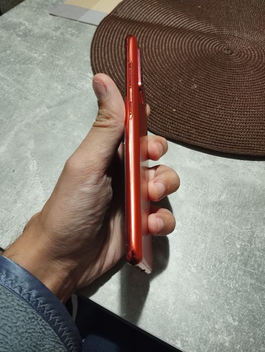 Samsung S20 FE 8/128 Red