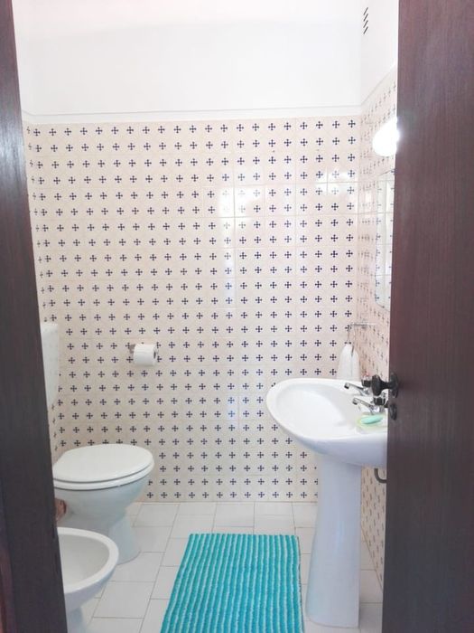 Apartamento com 3 quartos em frente à praia na Praia de Mira