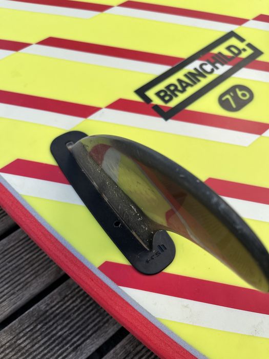 Prancha de surf SoftBoard