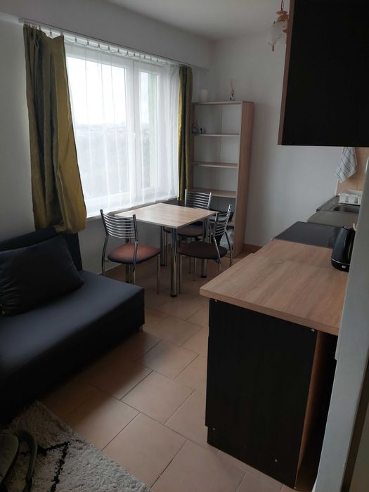 Kawalerka do wynajęcia, blisko Uniwersytetu Rzeszowskiego, Millenium