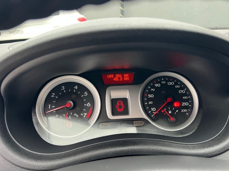 Renault Clio 1.2 16V Dynamique