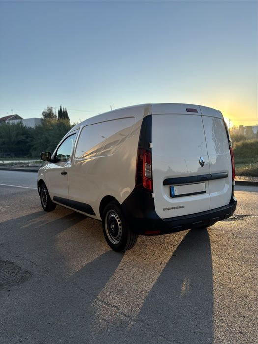 Renault Express