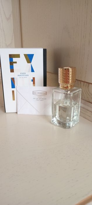 Парфум Fleur Narcotique оригінал
