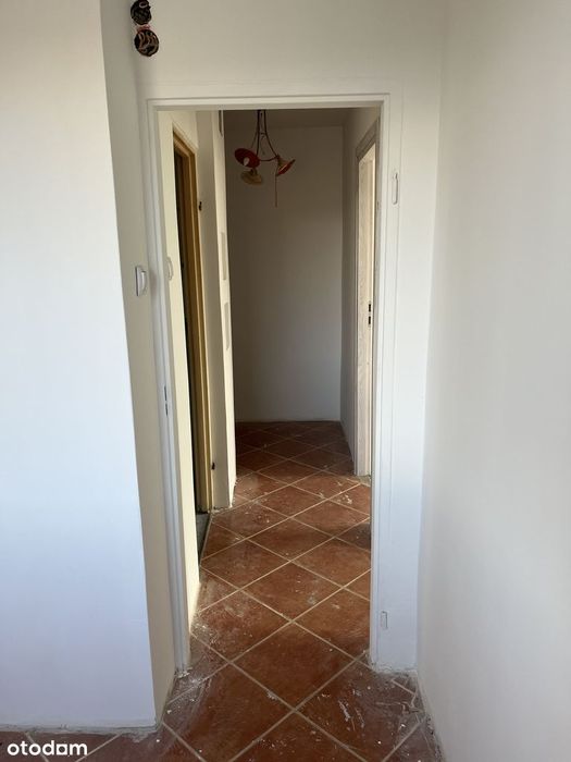 Mieszkanie 2-pokojowe z balkonem i piwnicą