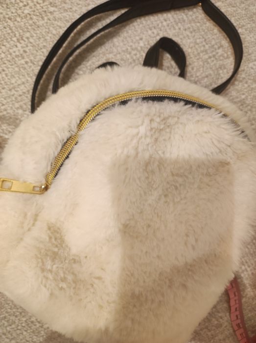 Plecaczek miś Capelli