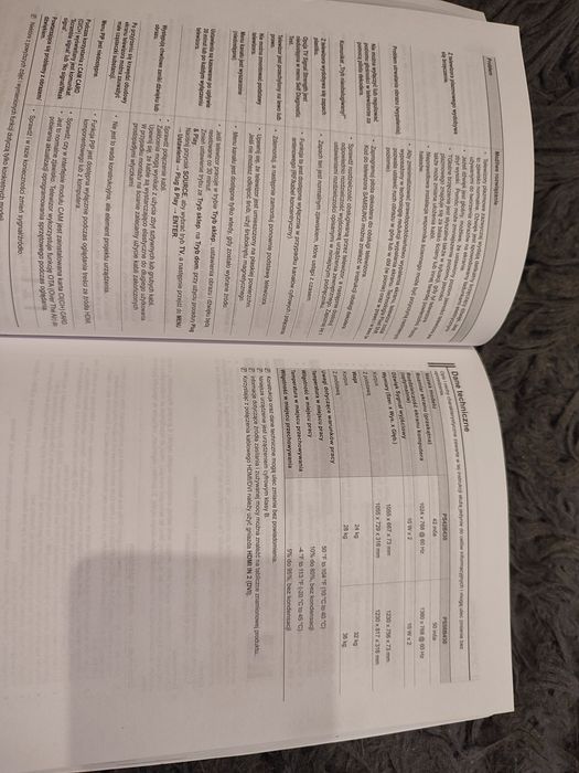 Instrukcja obsługi Plasma TV Samsung