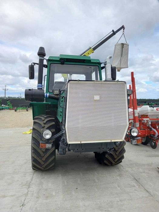Продам трактор ХТЗ Т-150