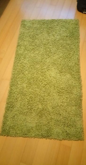 Cama IKEA + Estante + Cadeirão