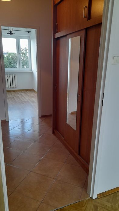 Mieszkanie do wynajęcia os. Okrzei 25