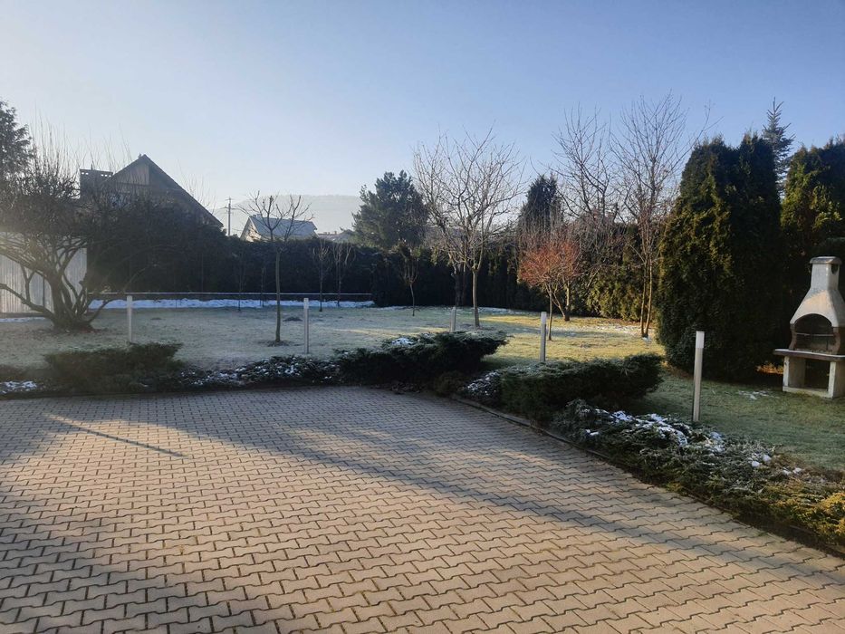 Dom do wynajęcia 200m2, Kozy ul. Bielska 37