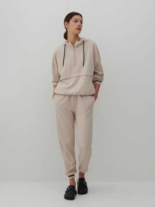 прогулянковий костюм reserved оригінал р.м