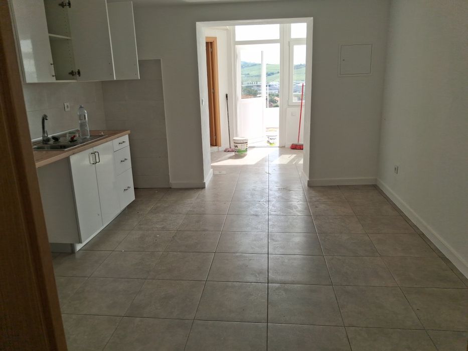 Apartamento T3 +terraço