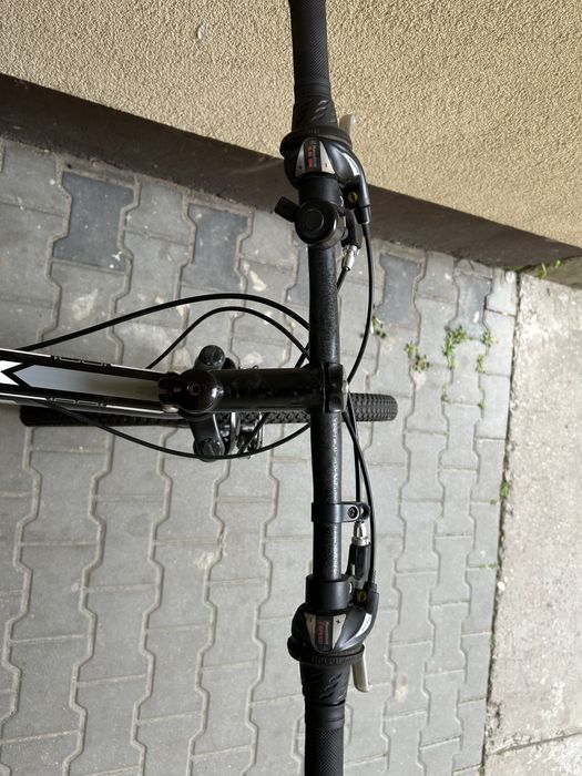 Rower x-zite koła 26”