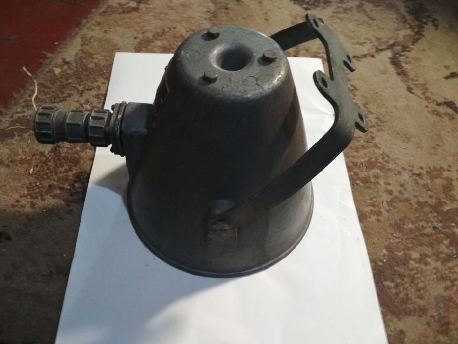 Рупор/громкоговоритель