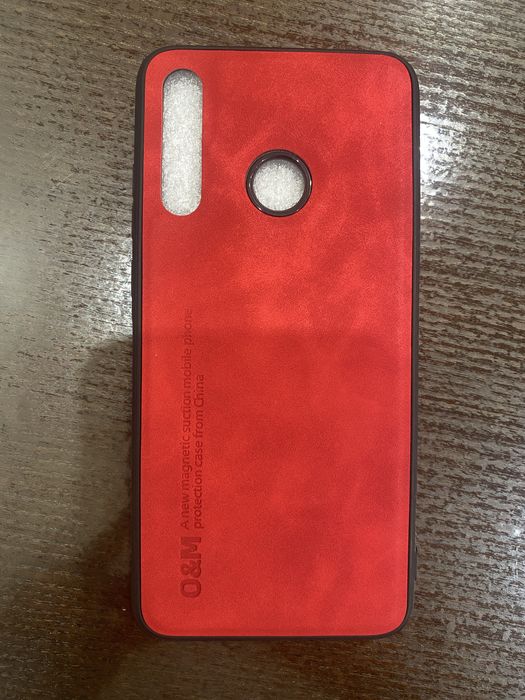 Чохол на телефон Huawei Pi smart plus 2019