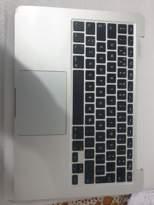 MacBook Pro A1502 2015 Parts64585472283139122