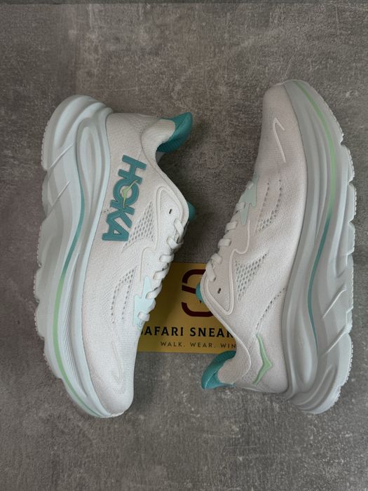 Кросівки  Hoka Clifton 10 / EU 38 / Оригінал